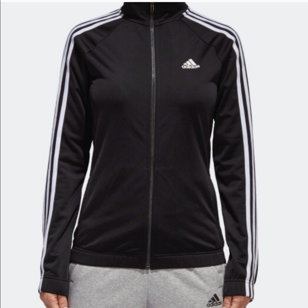 Adidas thin jacket